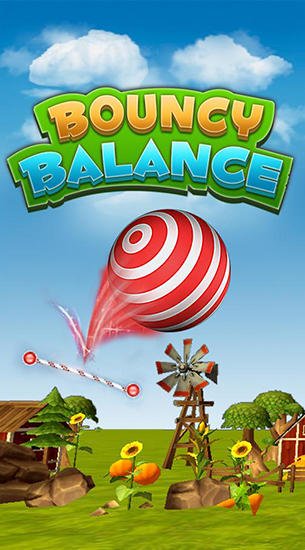 game pic for Bouncy balance